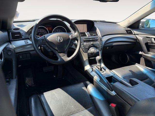 used 2011 Acura TL car, priced at $12,222