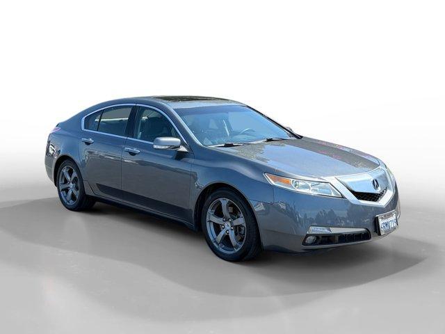 used 2011 Acura TL car, priced at $12,222