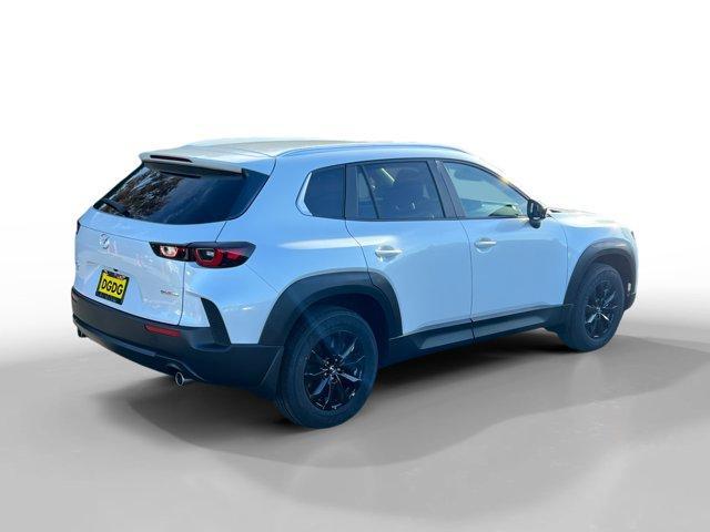 new 2025 Mazda CX-50 car, priced at $32,730