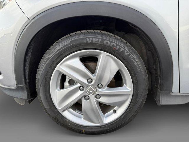 used 2019 Honda HR-V car, priced at $19,222