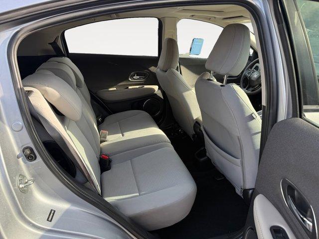 used 2019 Honda HR-V car, priced at $19,222