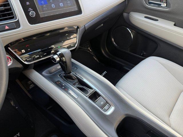 used 2019 Honda HR-V car, priced at $19,222