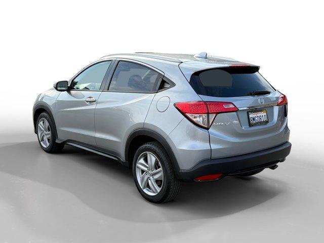 used 2019 Honda HR-V car, priced at $19,222