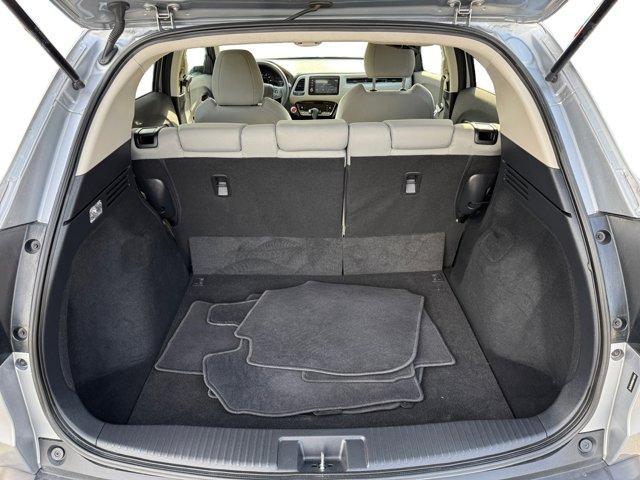used 2019 Honda HR-V car, priced at $19,222
