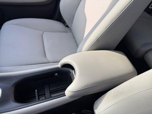 used 2019 Honda HR-V car, priced at $19,222