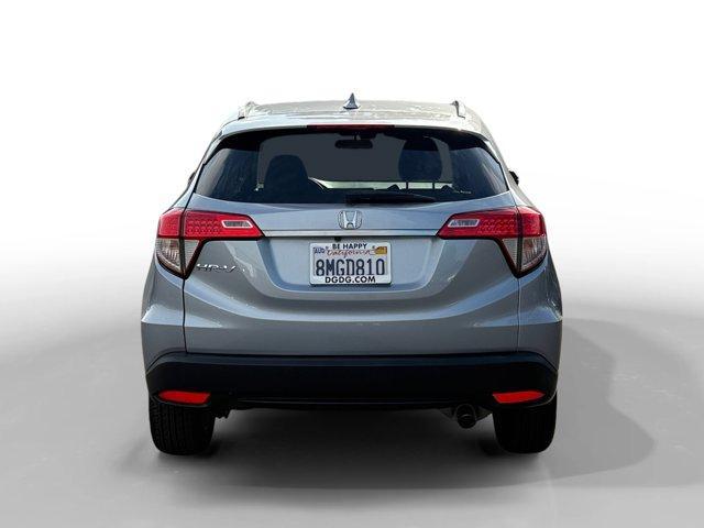 used 2019 Honda HR-V car, priced at $19,222