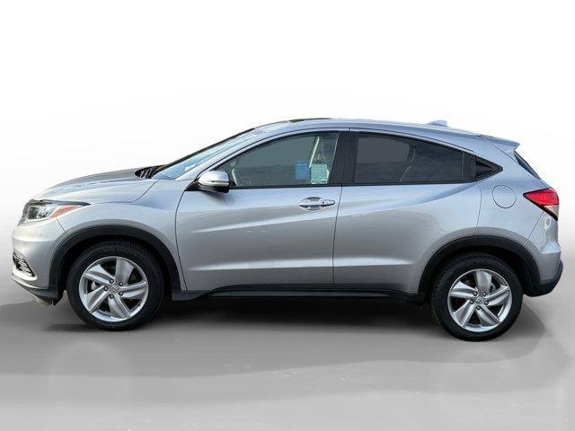 used 2019 Honda HR-V car, priced at $19,222