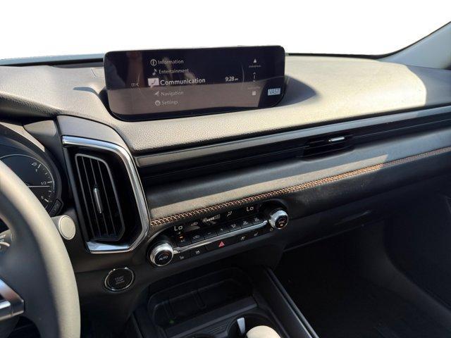 new 2025 Mazda CX-50 car, priced at $44,295