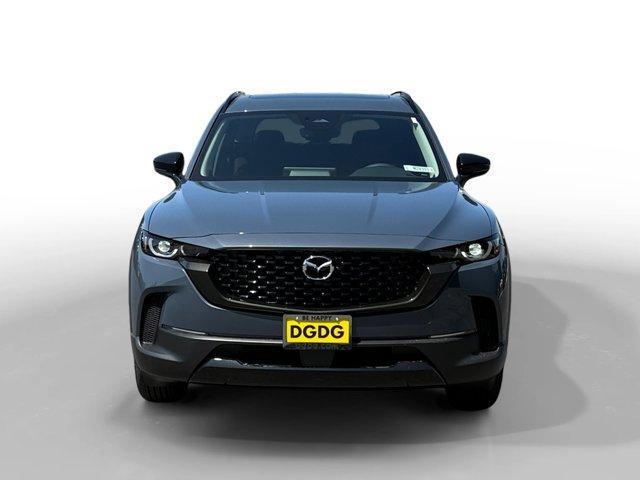 new 2025 Mazda CX-50 Hybrid car, priced at $38,635