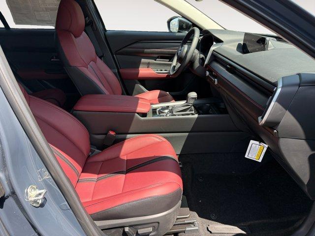 new 2025 Mazda CX-50 Hybrid car, priced at $38,635