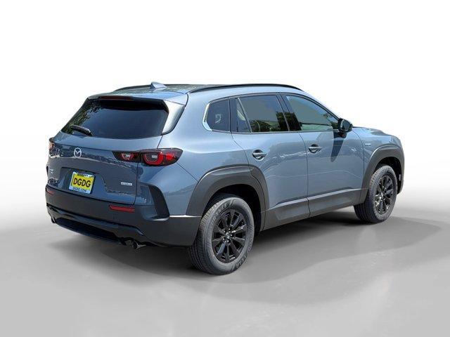 new 2025 Mazda CX-50 Hybrid car, priced at $38,635