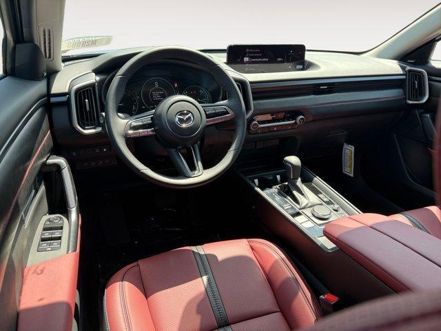 new 2025 Mazda CX-50 Hybrid car, priced at $38,635