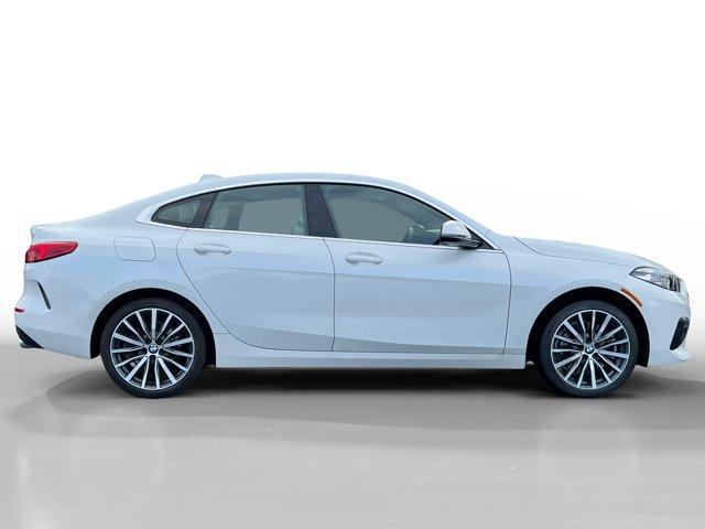 used 2021 BMW 228 Gran Coupe car, priced at $24,350