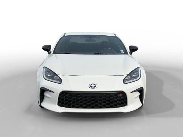 used 2023 Toyota GR86 car, priced at $28,444