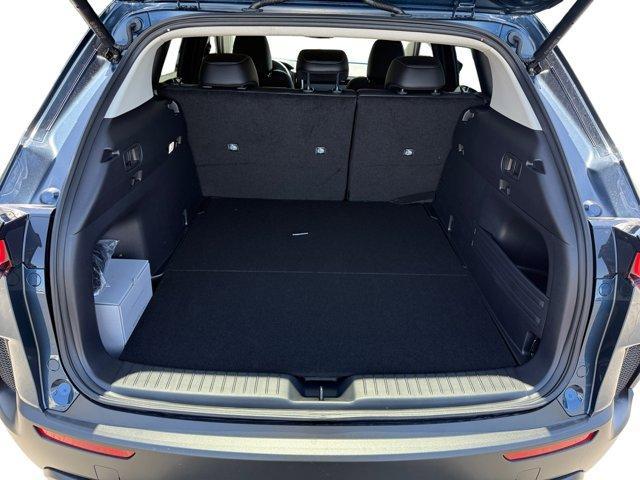 new 2025 Mazda CX-50 Hybrid car, priced at $35,100