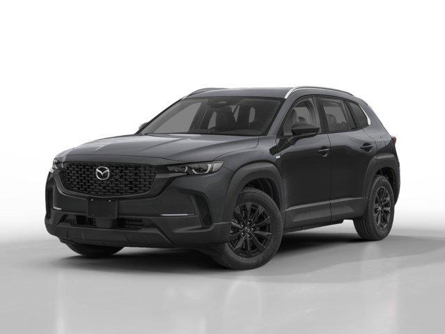 new 2026 Mazda CX-50 car, priced at $37,530