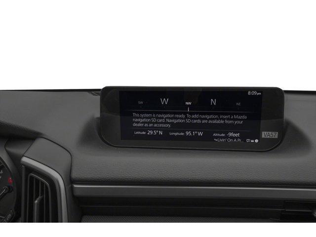 new 2026 Mazda CX-50 car, priced at $37,530