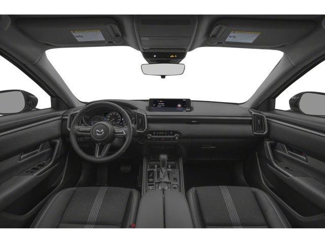 new 2026 Mazda CX-50 car, priced at $37,530