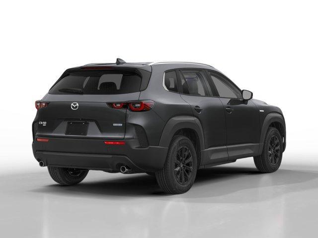 new 2026 Mazda CX-50 car, priced at $37,530