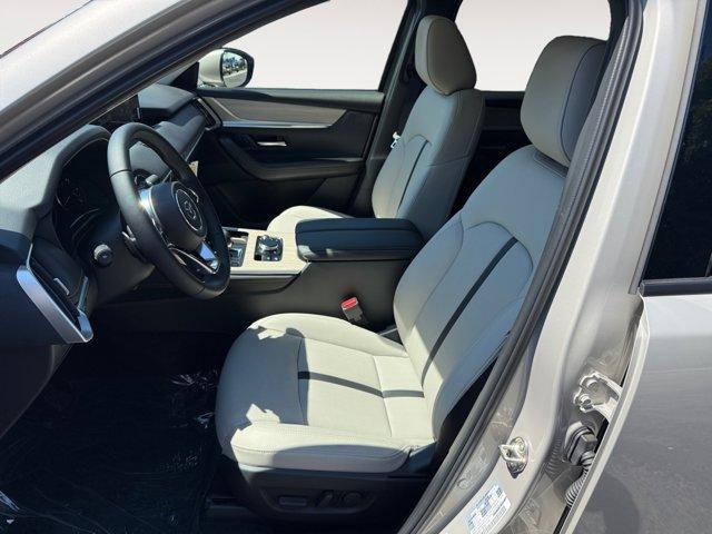 new 2025 Mazda CX-90 car, priced at $41,157