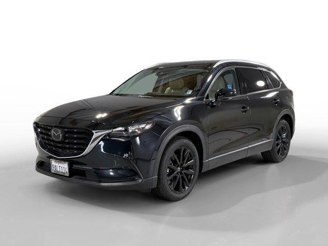 used 2022 Mazda CX-9 car, priced at $27,888