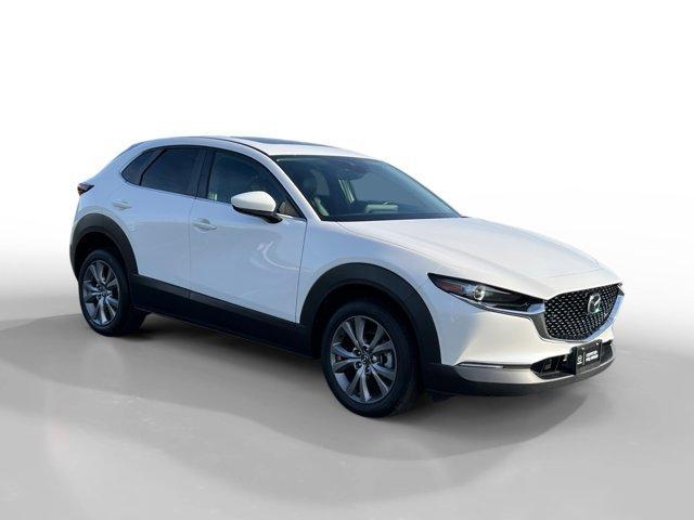 used 2021 Mazda CX-30 car, priced at $22,999