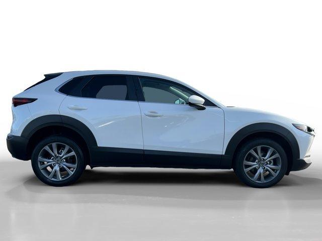 used 2021 Mazda CX-30 car, priced at $22,999