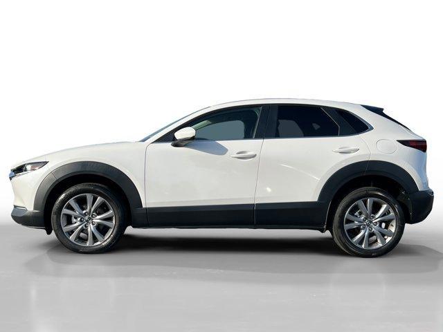 used 2021 Mazda CX-30 car, priced at $22,999