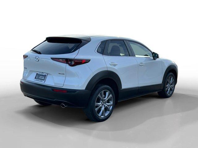 used 2021 Mazda CX-30 car, priced at $22,999