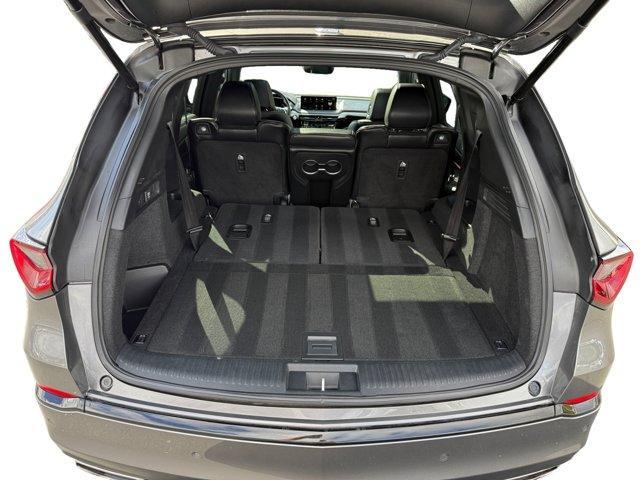 used 2023 Acura MDX car, priced at $43,888