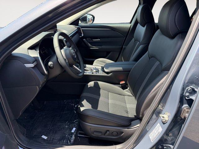 new 2025 Mazda CX-50 Hybrid car, priced at $35,665