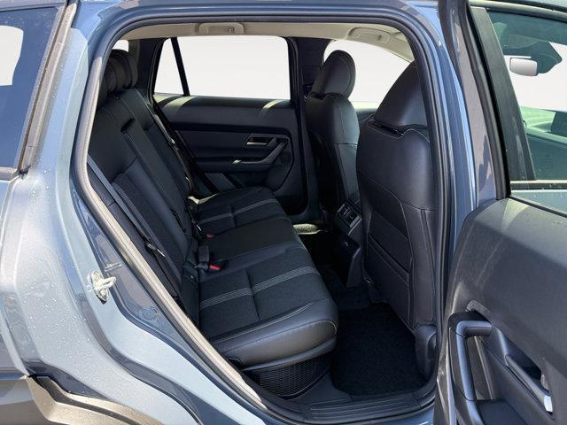 new 2025 Mazda CX-50 Hybrid car, priced at $35,665
