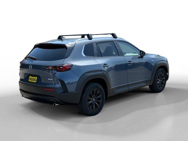new 2025 Mazda CX-50 Hybrid car, priced at $35,665