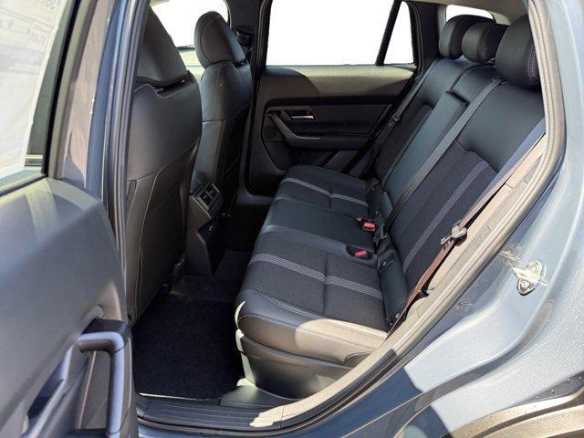 new 2025 Mazda CX-50 Hybrid car, priced at $35,665