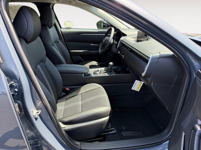 new 2025 Mazda CX-50 Hybrid car, priced at $35,665