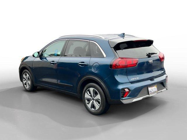 used 2021 Kia Niro car, priced at $19,999