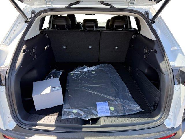 new 2025 Mazda CX-50 Hybrid car, priced at $38,380