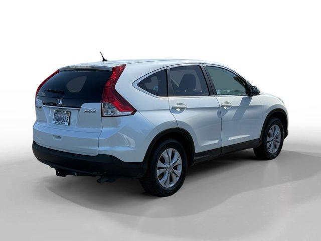 used 2012 Honda CR-V car, priced at $8,999