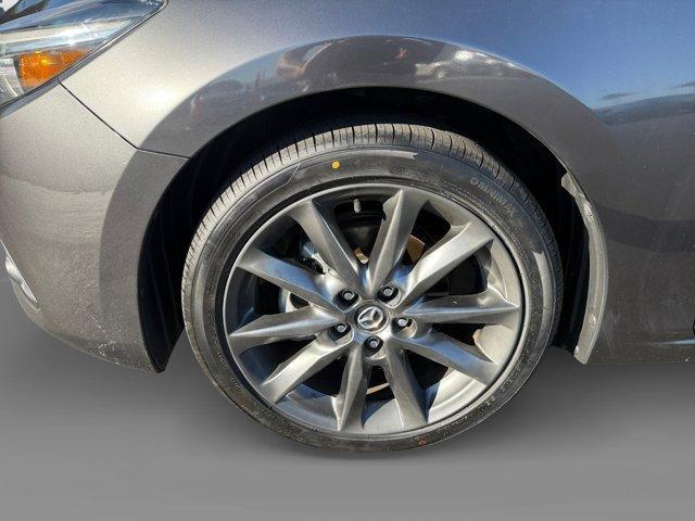 used 2018 Mazda Mazda3 car, priced at $18,460