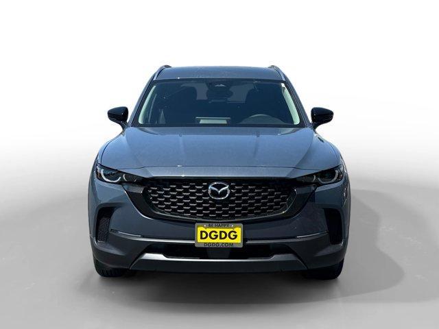 new 2025 Mazda CX-50 Hybrid car, priced at $35,705