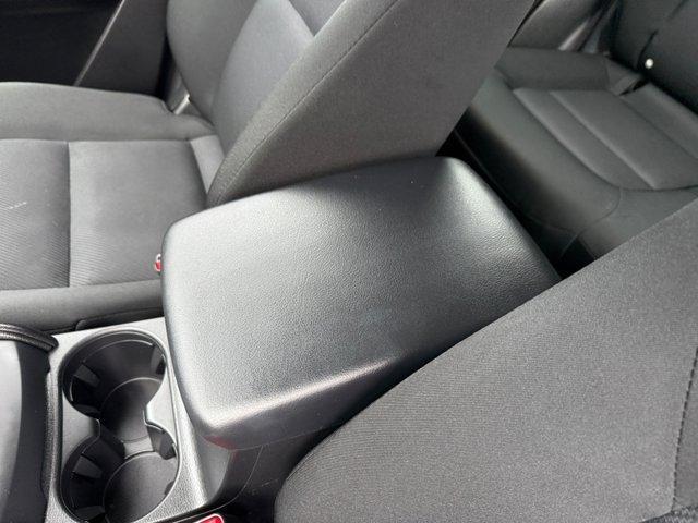 used 2025 Mazda CX-5 car, priced at $26,500