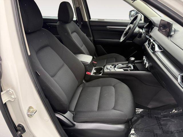 used 2025 Mazda CX-5 car, priced at $26,500