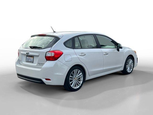 used 2013 Subaru Impreza car, priced at $13,999