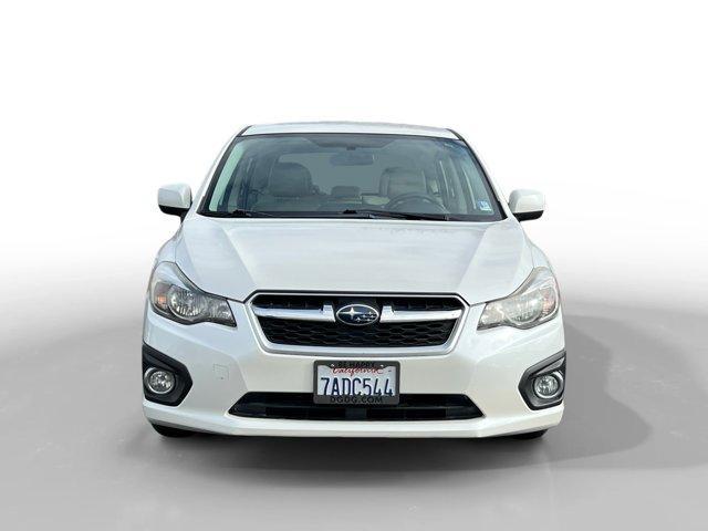 used 2013 Subaru Impreza car, priced at $13,999