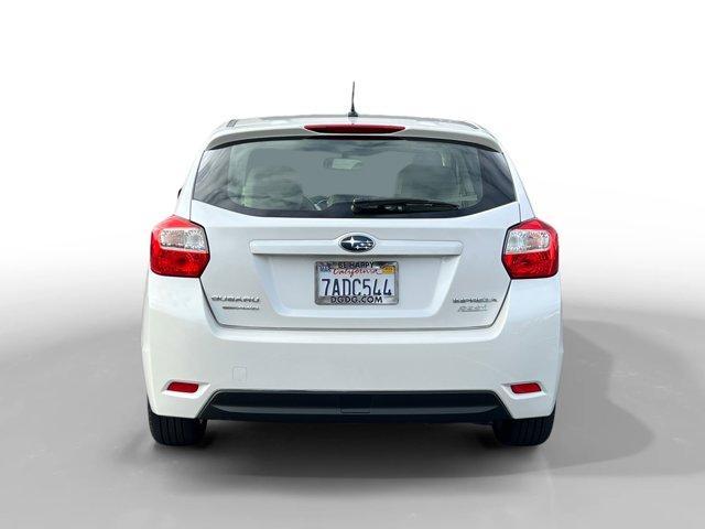 used 2013 Subaru Impreza car, priced at $13,999