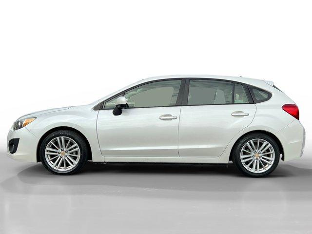 used 2013 Subaru Impreza car, priced at $13,999