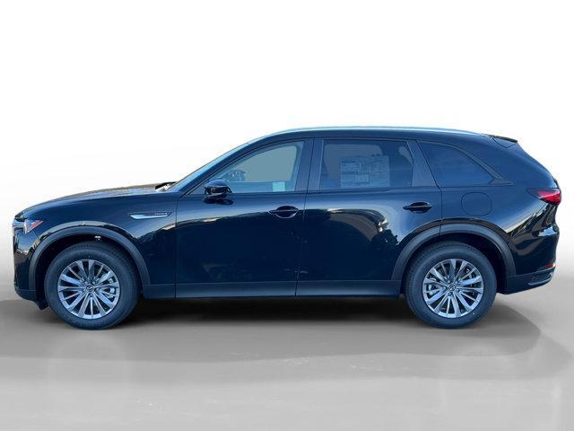 new 2025 Mazda CX-90 car, priced at $38,965