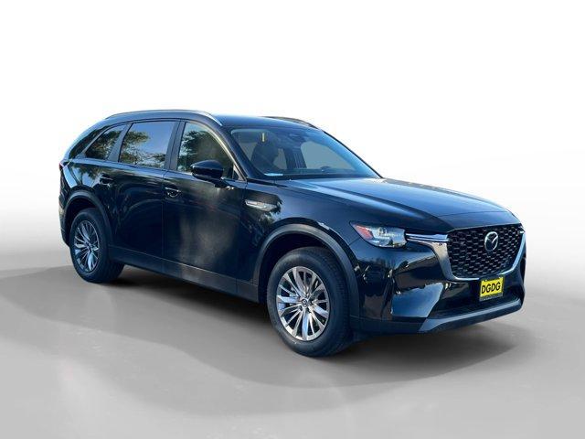 new 2025 Mazda CX-90 car, priced at $38,965