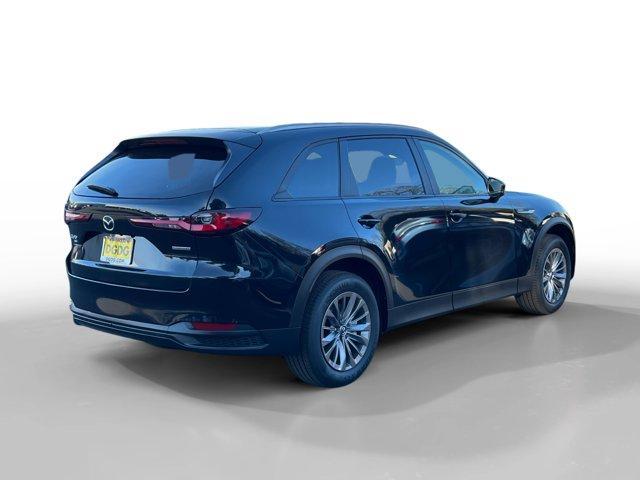 new 2025 Mazda CX-90 car, priced at $38,965