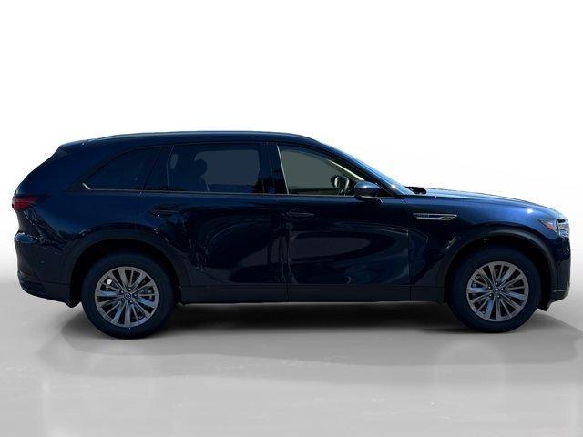 new 2025 Mazda CX-90 car, priced at $41,225